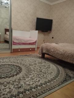 Azi Motel - Qusar - 8
