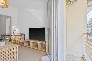 Paggrati Premium Apartment - Athen - 4
