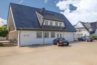 Abaxie A - Wenningstedt - 2