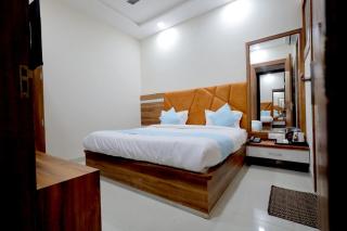 Hotel SMR Palace - Agra - Agra - 2