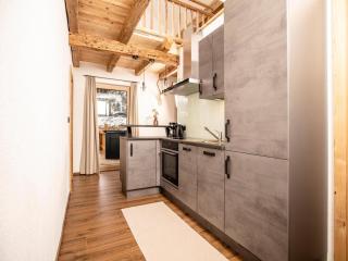 Apartment in Strass im Zillertal in a beautiful setting - Strass im Zillertal - 3