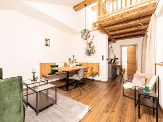 Apartment in Strass im Zillertal in a beautiful setting - Strass im Zillertal - 6
