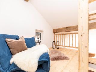 Apartment in Strass im Zillertal in a beautiful setting - Strass im Zillertal - 1