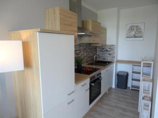 Strandhotel Whg 70 Landblick - Dahme - 6