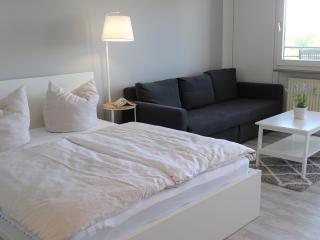 Strandhotel Whg 70 Landblick - Dahme - 2