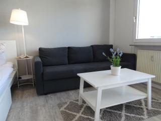 Strandhotel Whg 70 Landblick - Dahme - 1