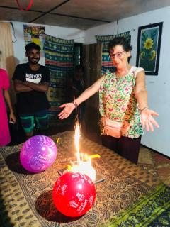 Serenity house in Dambulla - 5