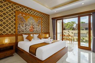 Ray Guest House - Ubud - 8