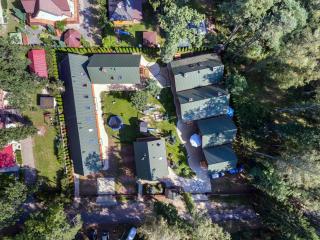 Holiday Resort in Pobierowo for 6 persons - Pobierowo - 7