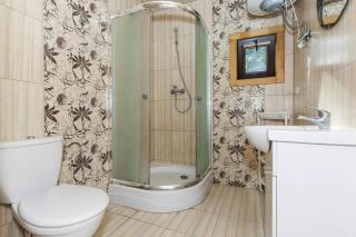 Holiday Resort in Pobierowo for 6 persons - Pobierowo - 6