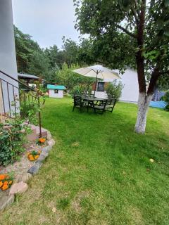 Apartament "Na szlaku" - 7