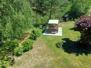 Apartament "Na szlaku" - Ostrowo - 9