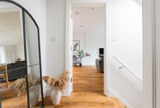 Contemporary 2 Bed Loft Honor Oak, London Apt - 3