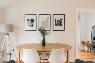 Contemporary 2 Bed Loft Honor Oak, London Apt - 2