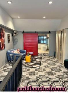 Stunning artists triplex in the heart of Neiman & Maya - 7