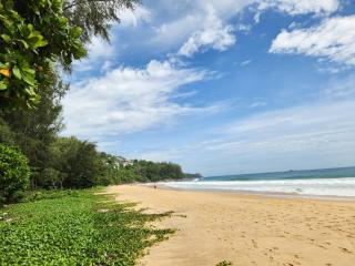 WEG NaiThon Beach - Nai Thon Beach - 9