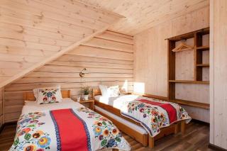 Comfortable 2-storey holiday home, Ustronie Morskie - Ustronie Morskie - 6