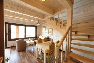 Comfortable 2-storey holiday home, Ustronie Morskie - Ustronie Morskie - 9