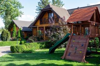 Comfortable 2-storey holiday home, Ustronie Morskie - Ustronie Morskie - 2