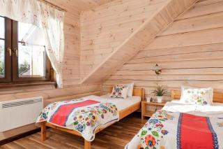 Comfortable 2-storey holiday home, Ustronie Morskie - Ustronie Morskie - 4