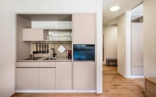 Appartement am See 1 - Romanshorn - 4