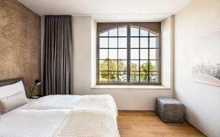 Appartement am See 1 - Romanshorn - 2