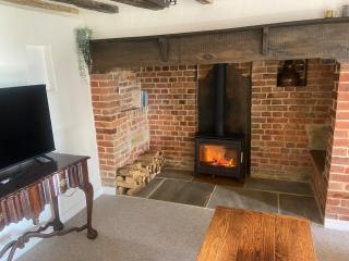 3 bedroom 17th Century Cottage - Groombridge - 6