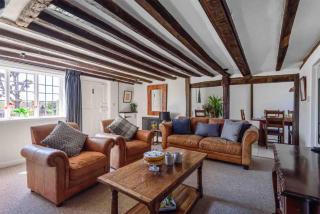 3 bedroom 17th Century Cottage - Groombridge - 7