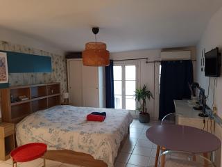 Studio cathédrale centre Aix-en-Provence - 8