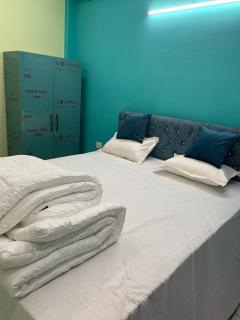 ABODE Guest house - 7
