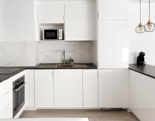 Canary Treasure Sunset By The Sea - Modern Apartment with Ocean Views - Candelaria - 8