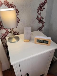 Ferienwohnung Laura - Langelsheim - 8