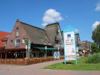 Seepark Burhave, Burhave - Burhave - 5