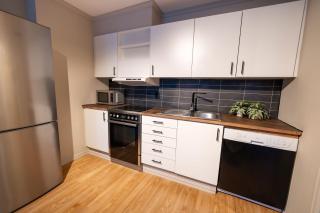 Stor leilighet - Haugesund - 7