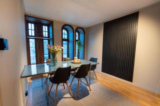 Stor leilighet - Haugesund - 6