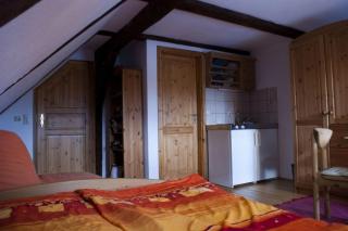 Südzimmer 2 SW - Lärz - 6