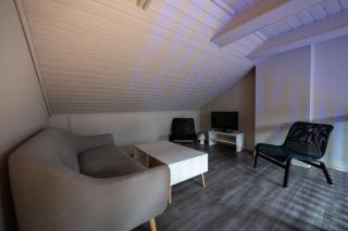 Stor leilighet - Haugesund - 4