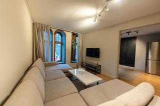 Stor leilighet - Haugesund - 9