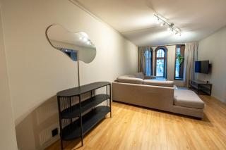 Stor leilighet - Haugesund - 1