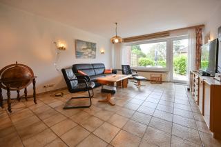 Bungalow 2 - Feriengarten - Kellenhusen - 0