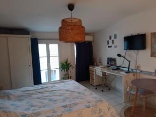 Studio cathédrale centre Aix-en-Provence - 6