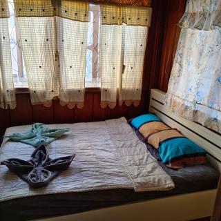 Sunny house hostel - Pai - 9
