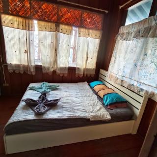 Sunny house hostel - Pai - 4
