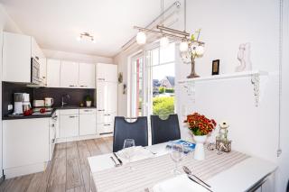 Oldenburger Str 28 Whg 3 - Grömitz - 5