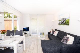 Oldenburger Str 28 Whg 3 - Grömitz - 4
