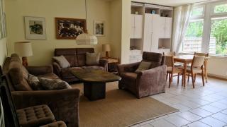 FeWo Haus Nikolaus 4 - 9