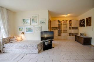 FeWo Haus Nikolaus 4 - Kellenhusen - 6