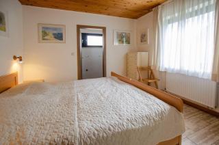 FeWo Haus Nikolaus 4 - Kellenhusen - 2