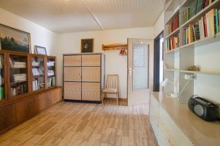 FeWo Haus Nikolaus 4 - Kellenhusen - 1