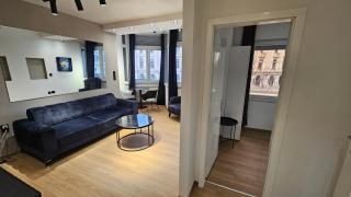 Adorable main square apartment - Skopje - 7